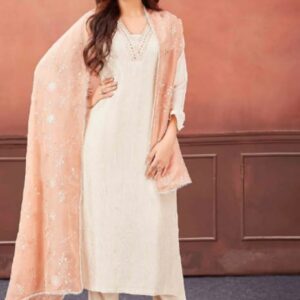 Kurta palazo dupatta sets