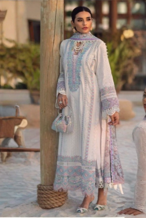 Kurta palazo dupatta sets